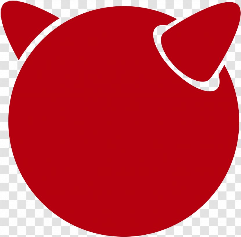 FreeBSD Ports Linux Operating Systems - Black And White - Ms. Transparent PNG