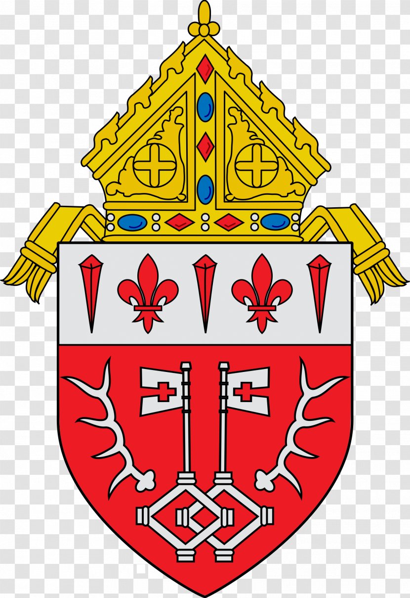 Roman Catholic Diocese Of Grand Island Phoenix Madison Gallup Marquette Transparent PNG