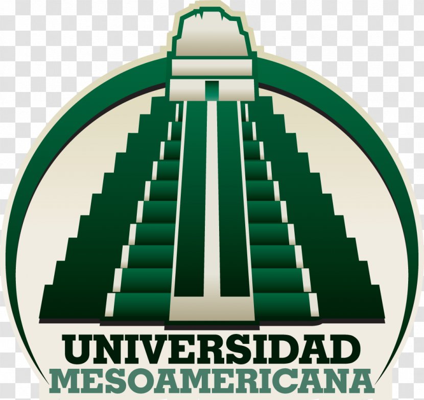 Universidad Mesoamericana De San Carlos Guatemala Quetzaltenango Galileo University Mariano Gálvez - Green - Tecnológica Tabasco Transparent PNG