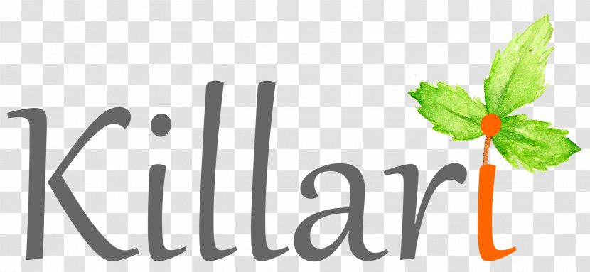 Logo Leaf Font Brand Product - Plant - Sandalias Transparent PNG