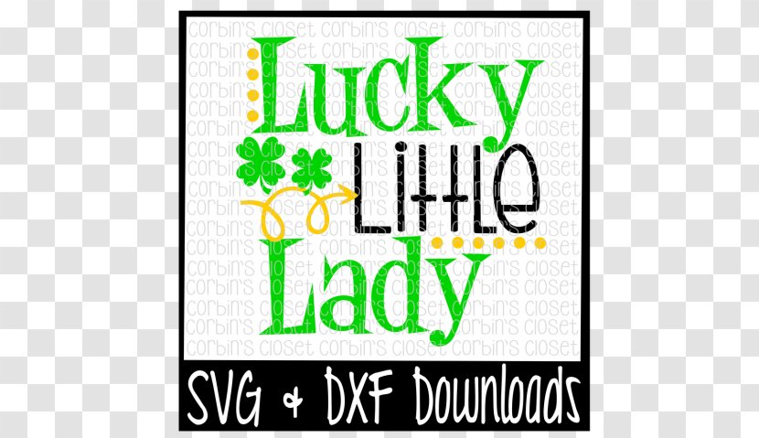 Saint Patricks Day Flyer - Silhouette - Area Transparent PNG