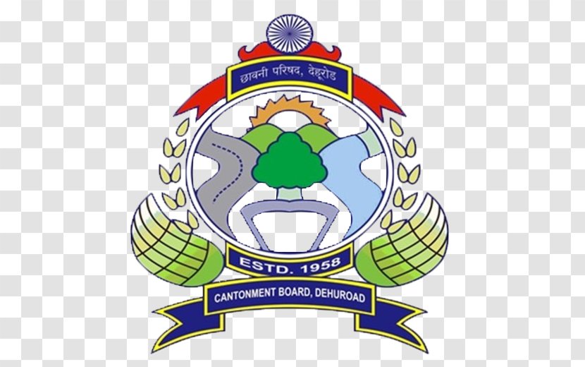 Cantonment Board Dehu Road Pune Ministry Of Defence - Southern Command Transparent PNG