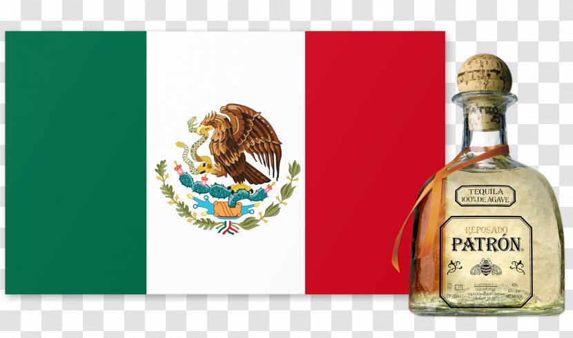 Flag Of Mexico Mexican War Independence Revolution Cry Dolores - Tequila Transparent PNG