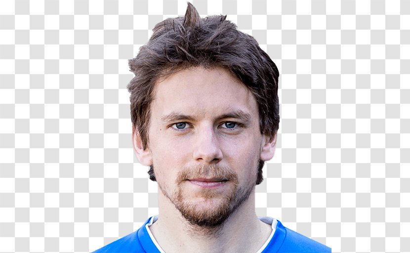 Kasper Hämäläinen FIFA 15 14 17 Legia Warsaw - Facial Hair - Teemu Pukki Transparent PNG