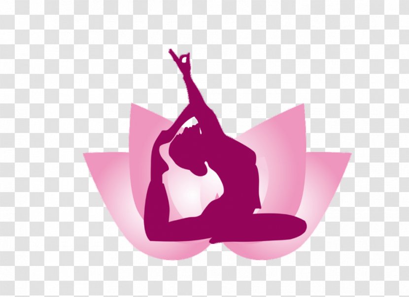 Yin Yoga Serenity - Physical Fitness - Creative Transparent PNG