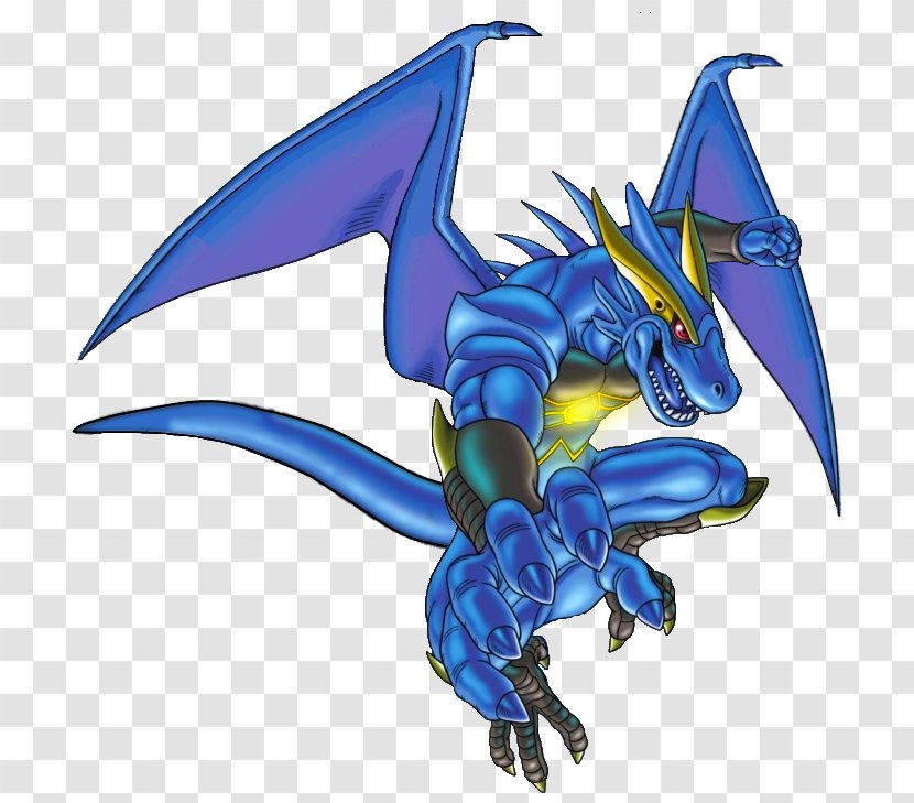 Blue Dragon: Awakened Shadow Zola Ral Grad - Heart - Dragon Transparent PNG