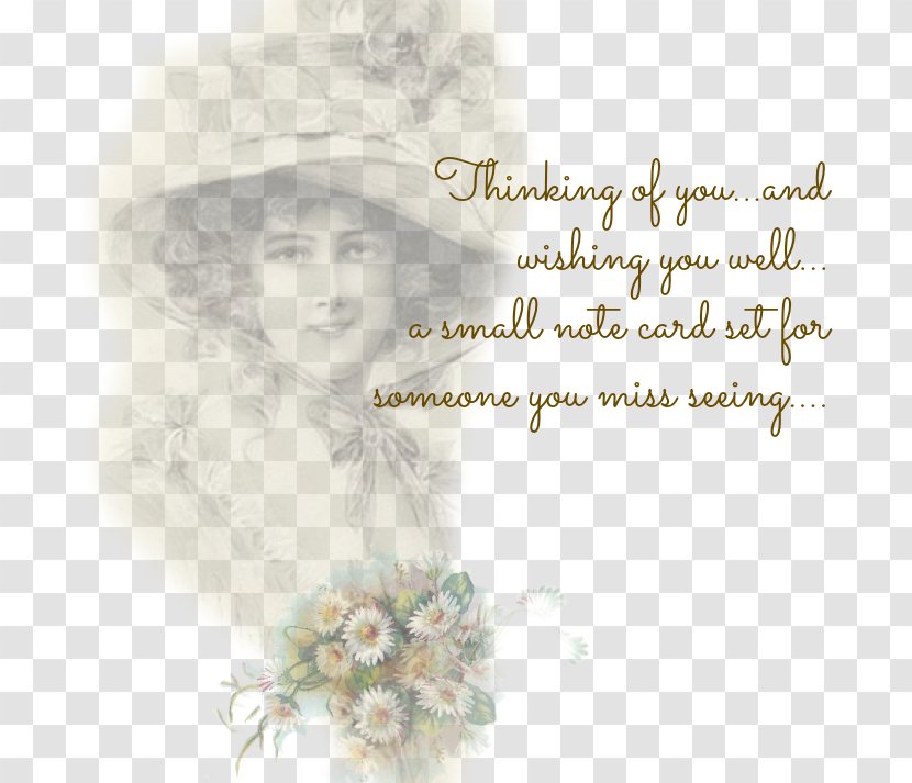 All Occasion Florist Wish Thought Happiness Flower - Lyrics - Wishing Well Transparent PNG