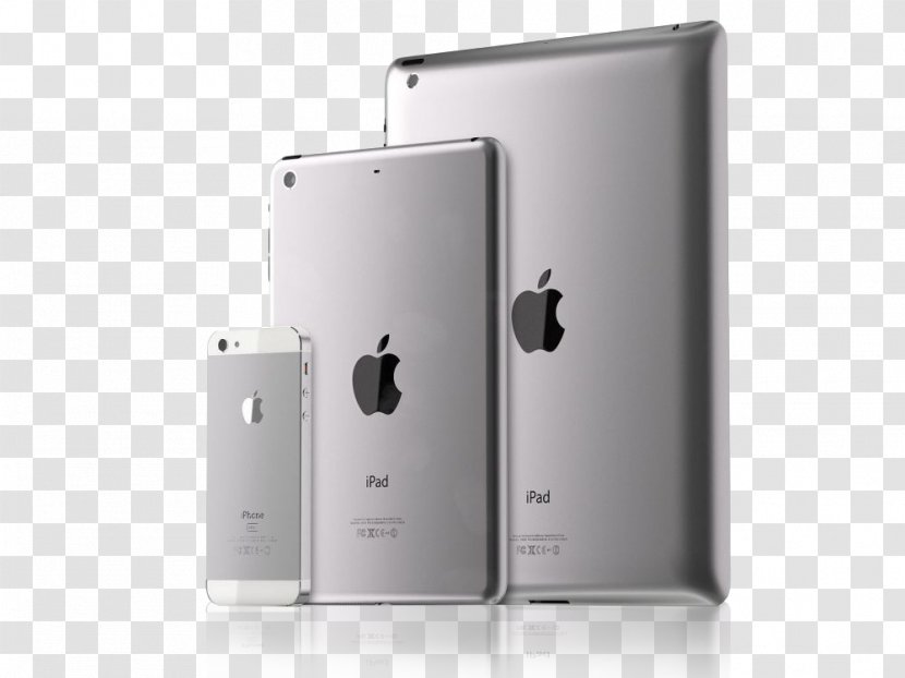 IPhone 5s IPad 3 4 Mini - Ipad - Apple Prototype Transparent PNG