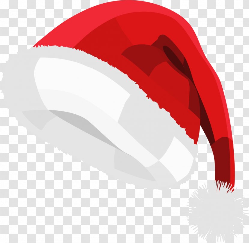 Hat Red - Designer - Cartoon Transparent PNG