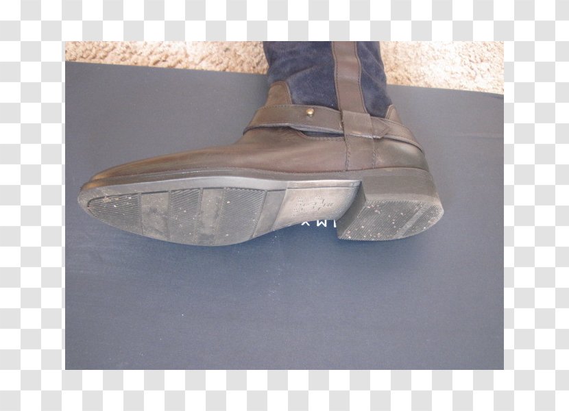 Angle Shoe - Beige - Design Transparent PNG