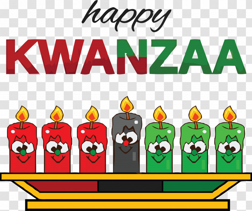 Kwanzaa Transparent PNG