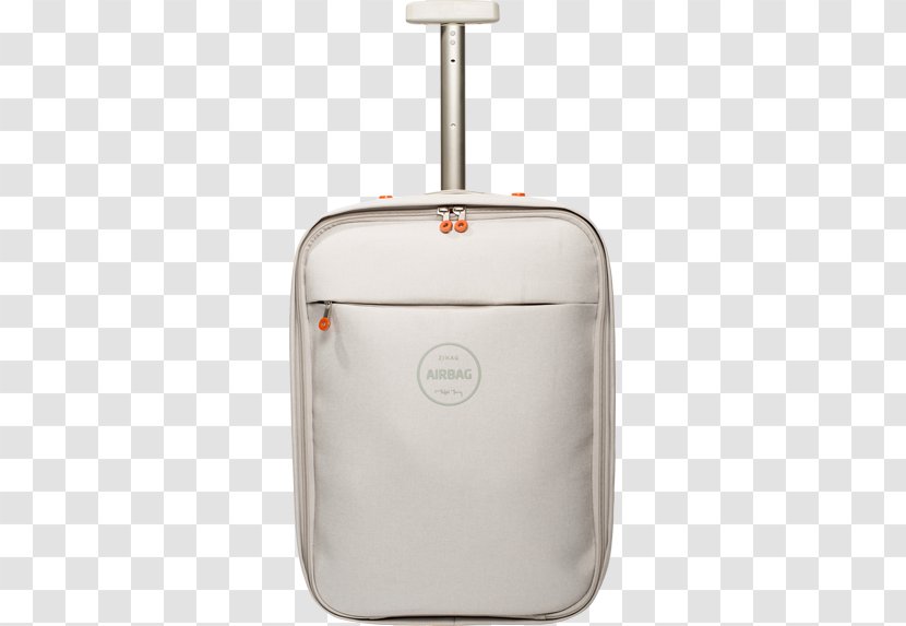 Hand Luggage Bag - Airbag Transparent PNG