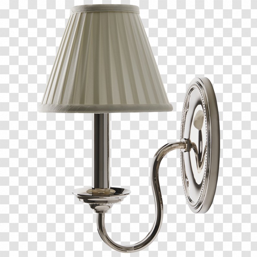 Sconce Table Lighting Furniture - Lamp Transparent PNG