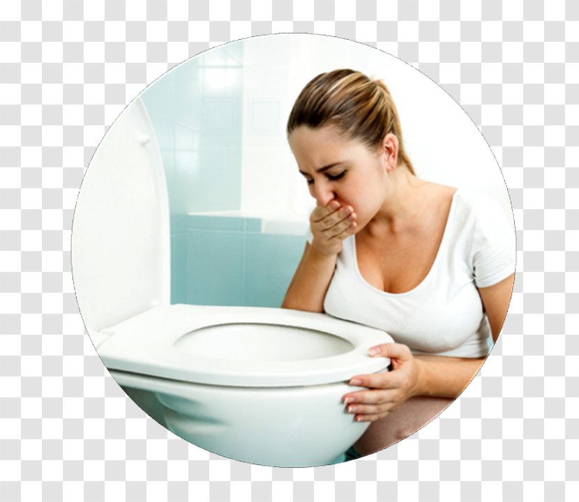 Morning Sickness Vomiting Pregnancy Symptom Hyperemesis Gravidarum - Infant Transparent PNG