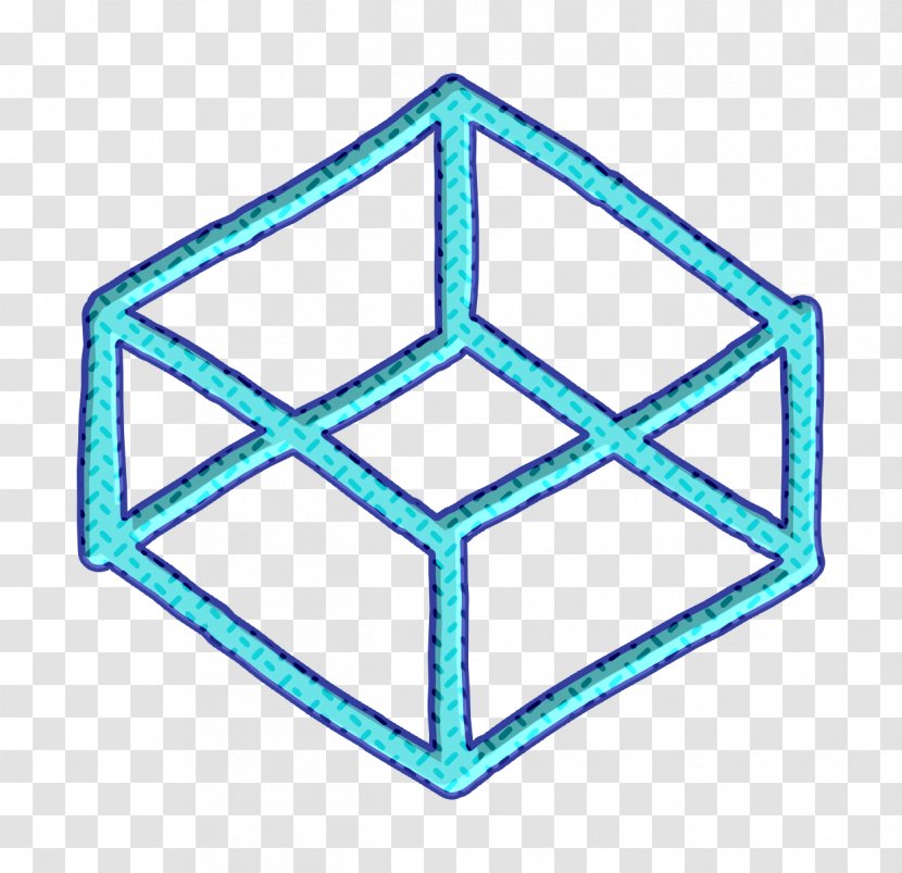 Codepen Icon Logo Logos - Symbol Symmetry Transparent PNG