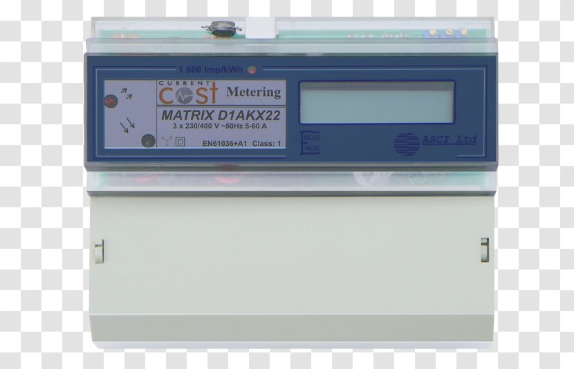 Energy Conservation Electricity Meter Transparent PNG