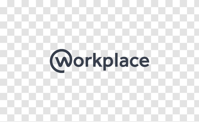 Workplace By Facebook Enterprise Social Networking Logo - Partnership - Work Vector Transparent PNG
