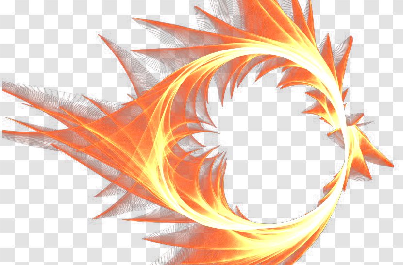 Light Fire - Of Transparent PNG