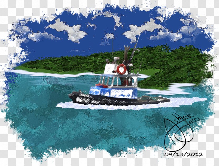 Waterway Plant Community Water Resources Boat Inlet Transparent PNG