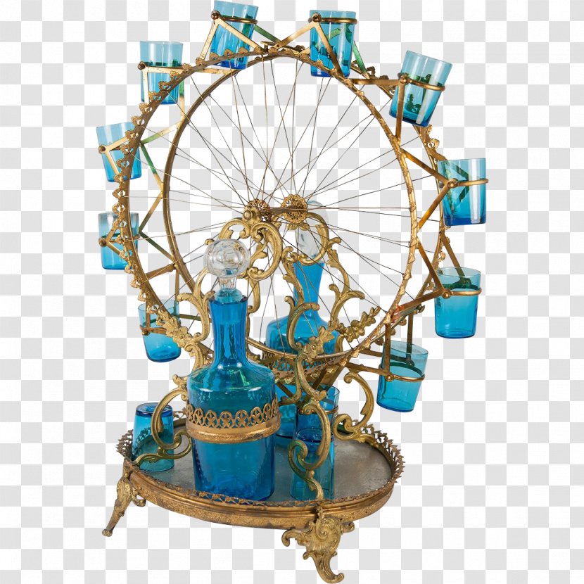 Amusement Park Ferris Wheel Recreation Transparent PNG