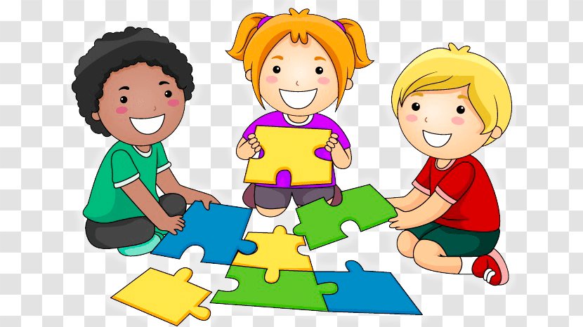Jigsaw Puzzles Stock Photography Play Clip Art - Area - Child Transparent PNG