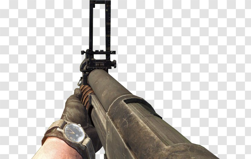 Call Of Duty: Black Ops III Zombies Ops: Declassified - Cartoon - Grenade Launcher Transparent PNG