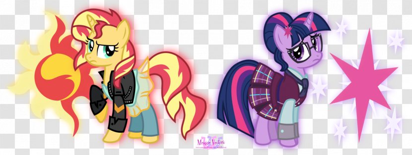 Twilight Sparkle Sunset Shimmer Princess Celestia My Little Pony: Equestria Girls - Flower - Formal Clothes Transparent PNG