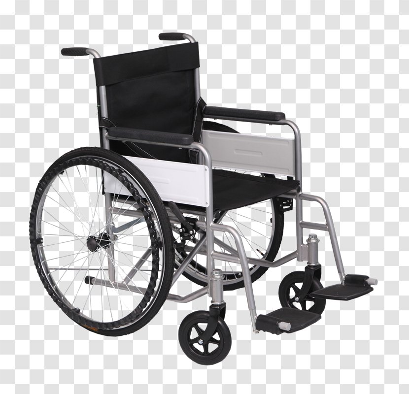 Table Wheelchair Furniture Seat - Commode Chair - Rueda Transparent PNG