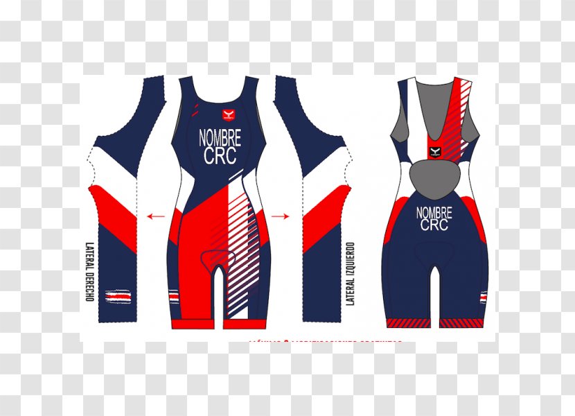 Triathlon Multisport Race T-shirt Uniform Sleeve - Sleeveless Shirt - Multi Style Uniforms Transparent PNG