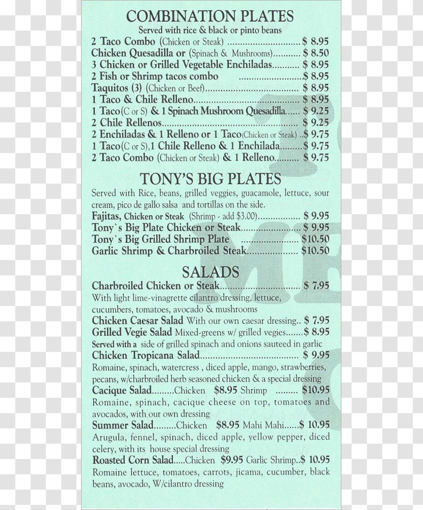 Document - Deliver The Takeout Transparent PNG