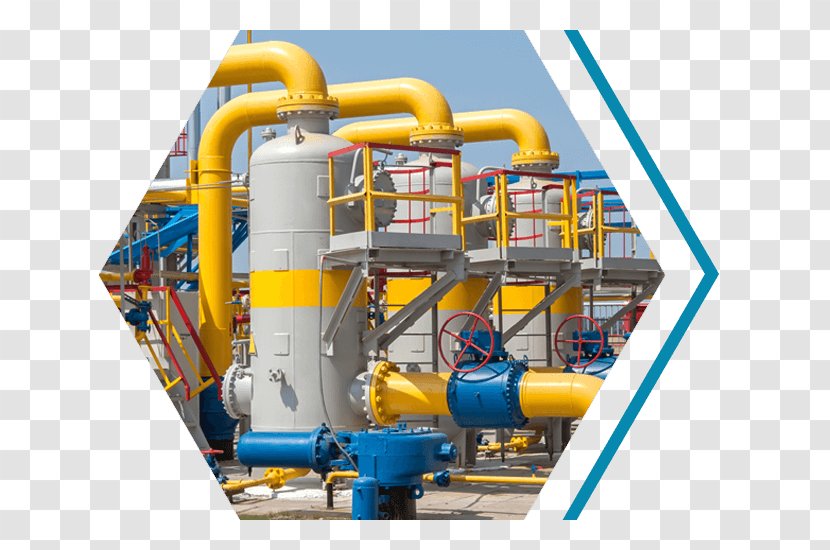 Compressor Station Machine Engineering Industry - Paint Transparent PNG