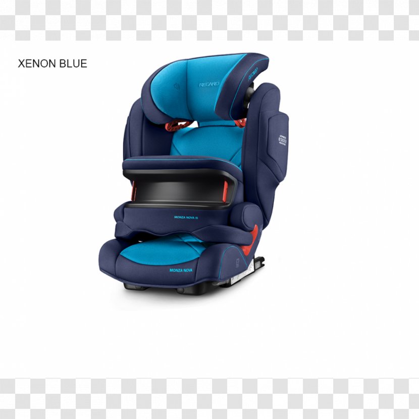 Baby & Toddler Car Seats Recaro Chevrolet Monza - Seat Cover Transparent PNG