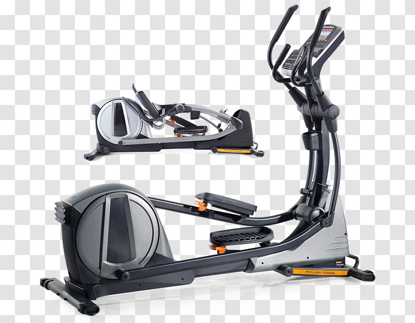Stair Climbing Elliptical Trainers Exercise Treadmill Stairs - Hardware Transparent PNG