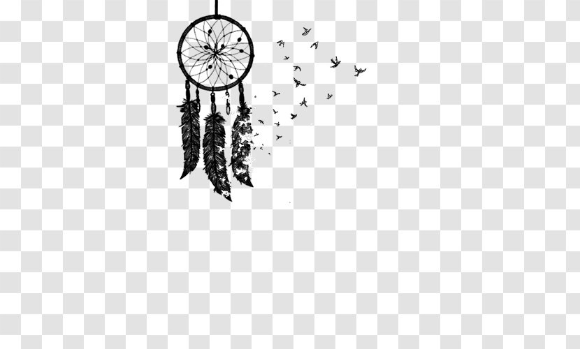 Dreamcatcher Ornament - Wiki - Feather Ornaments Transparent PNG