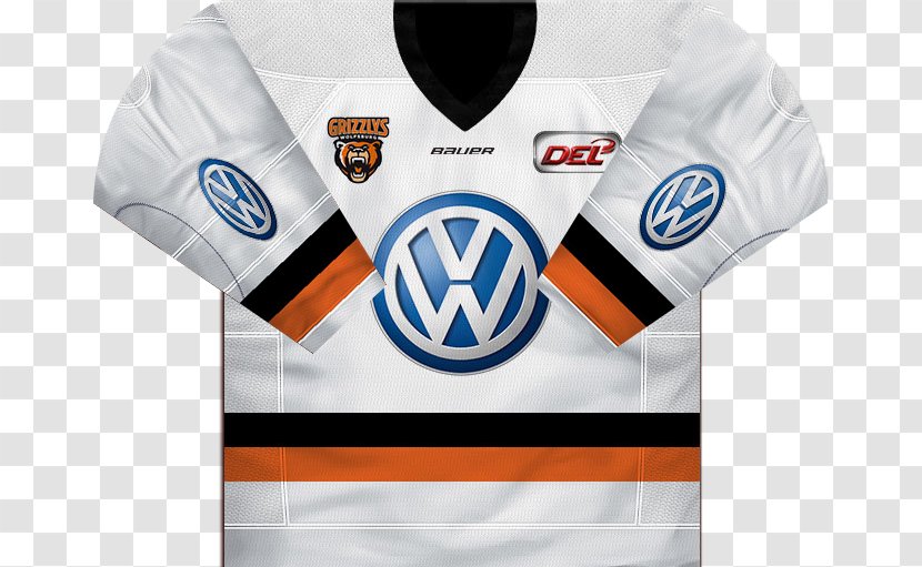 Sports Fan Jersey 1998 Volkswagen Jetta Brand Logo Transparent PNG