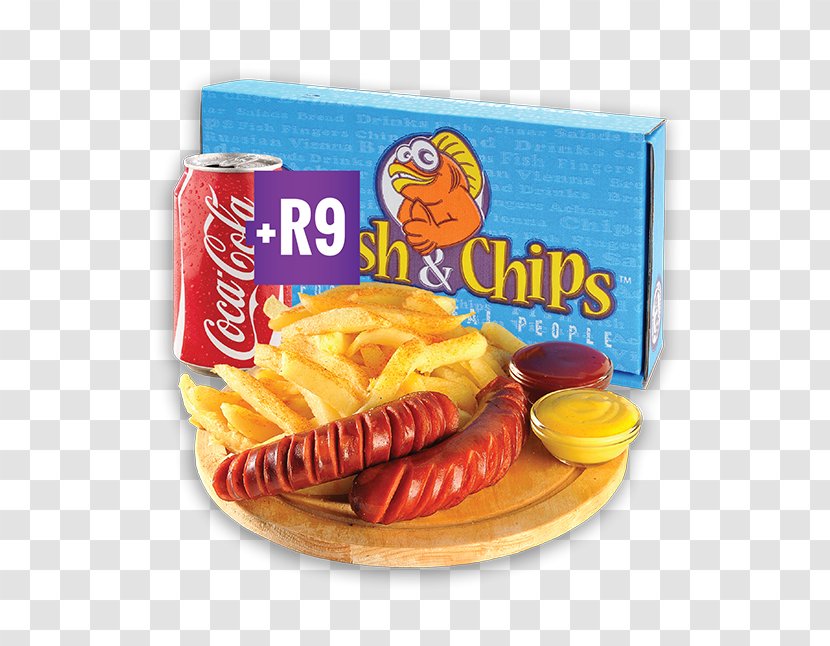 Junk Food French Fries Full Breakfast Kids' Meal Fast Transparent PNG