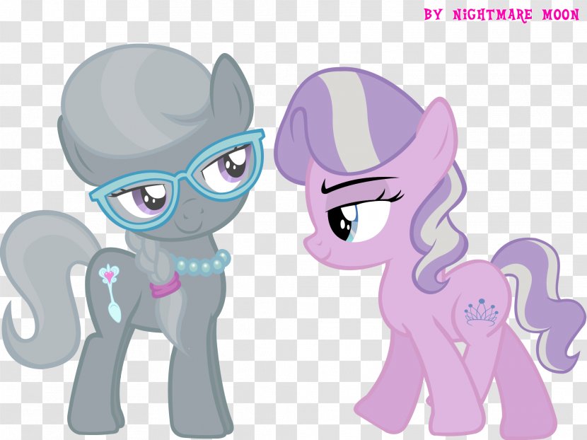 Pony Rainbow Dash Cartoon - Flower Transparent PNG