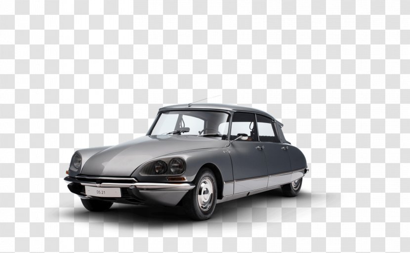 Citroën DS Car Peugeot 5 - Mode Of Transport Transparent PNG