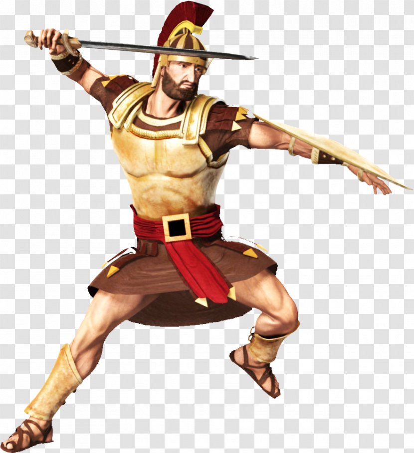 Ancient Rome Roman Army Kingdom Etruscan Civilization Soldier - Profession - Soldiers Transparent PNG