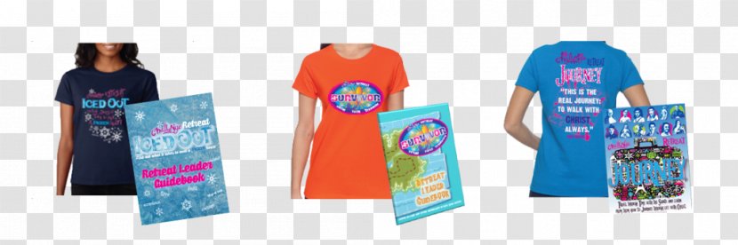 T-shirt Sleeve Youth Ministry - T Shirt - Everything Included Flyer Transparent PNG