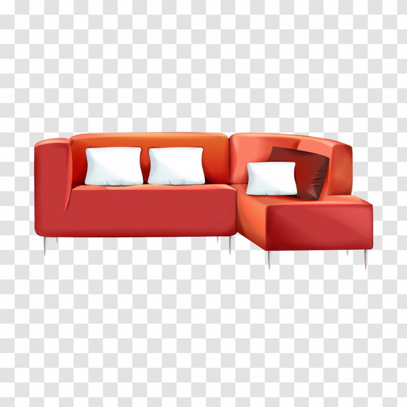 Download Icon - Web Browser - David Red Sofa Transparent PNG