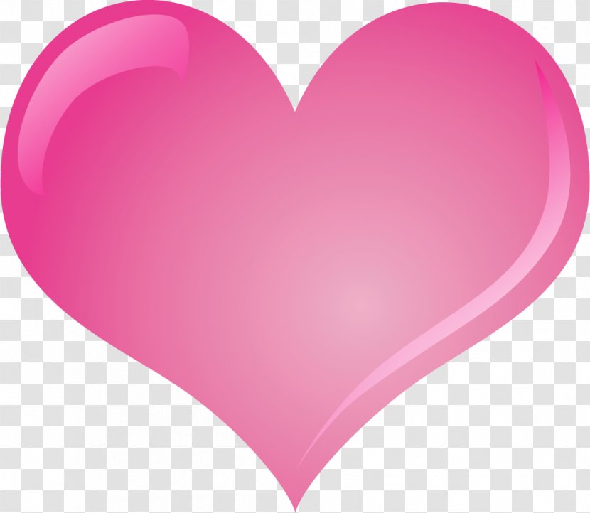 Heart Clip Art - Heartbeat Line Transparent PNG