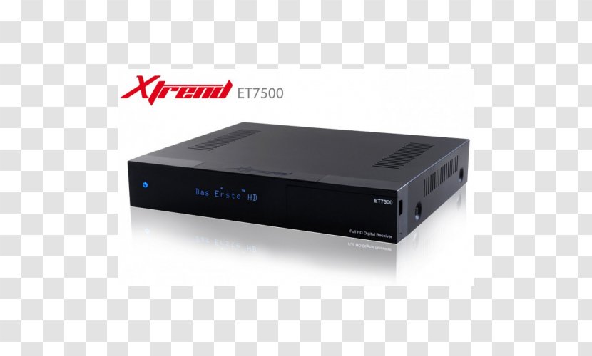 HDMI DVB-C Digital Video Broadcasting DVB-S2 FTA Receiver - Satellite Transparent PNG