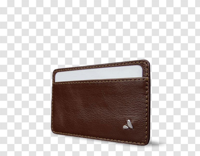 Leather Wallet Moleskine Case - Iphone 7 Transparent PNG