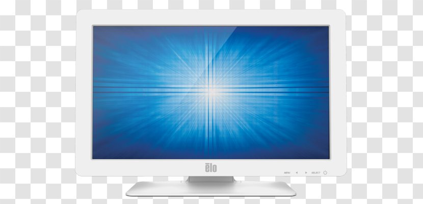 LED-backlit LCD Computer Monitors Television Set Laptop - Smart Factory Transparent PNG