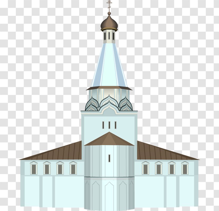 Halal Chapel Church - Architecture Transparent PNG