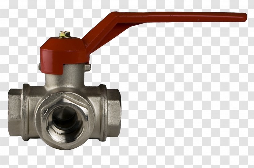 Tool - Hardware - Globe Valve Transparent PNG