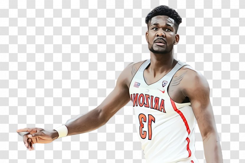 Basketball Player - Gesture - Tournament Facial Hair Transparent PNG