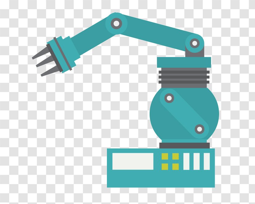 FANUC Automation Technology Presentation - Engineering - Computer Network Transparent PNG