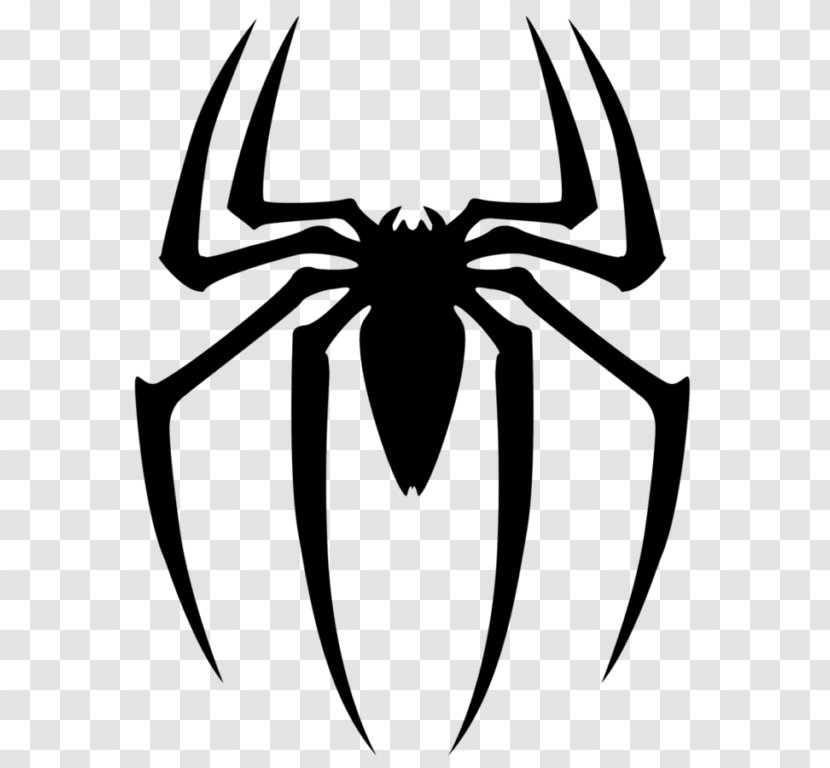 Spider-Man Eddie Brock Drawing Clip Art - Superhero - Spider Man Baby Transparent PNG